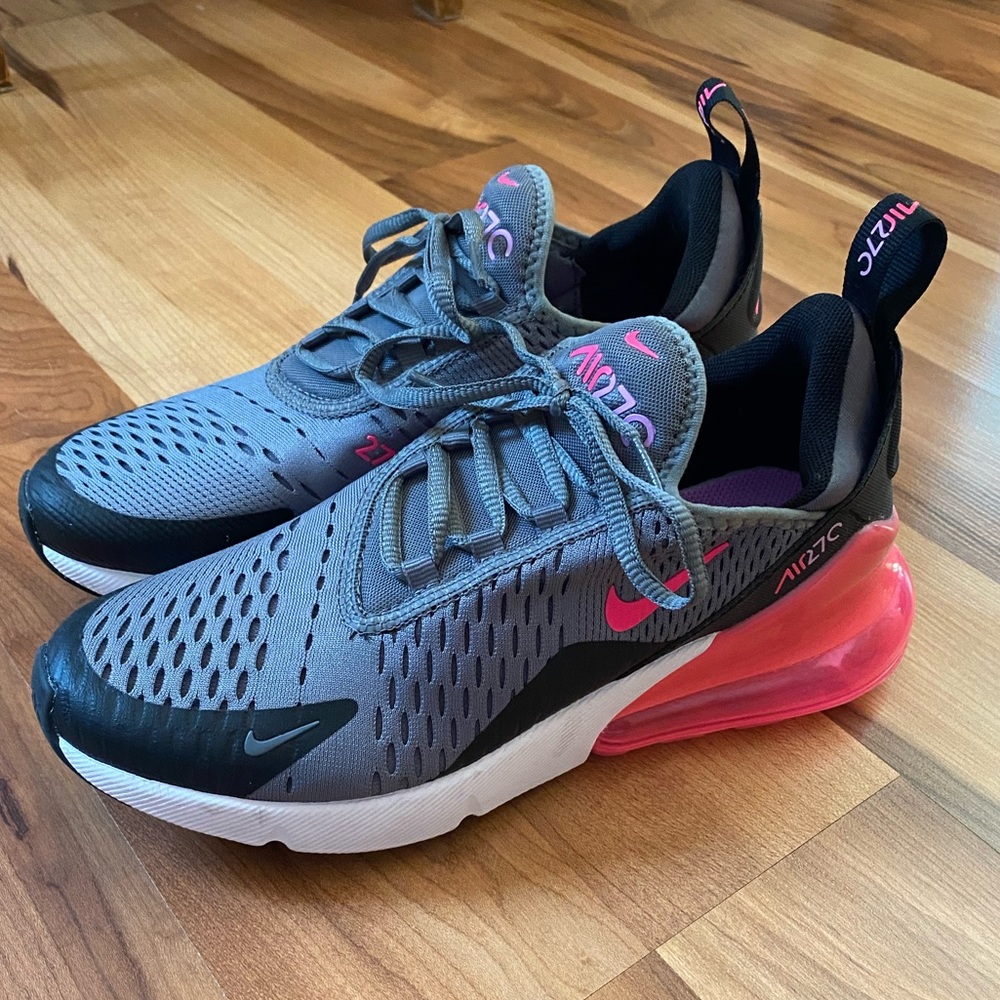 Nike Air Max 270